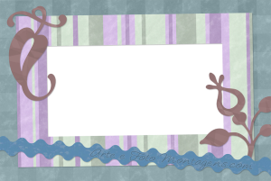 Moldura Diversas - Scrap Elementos scrapbook, moldura decorada, fundo texturizado.